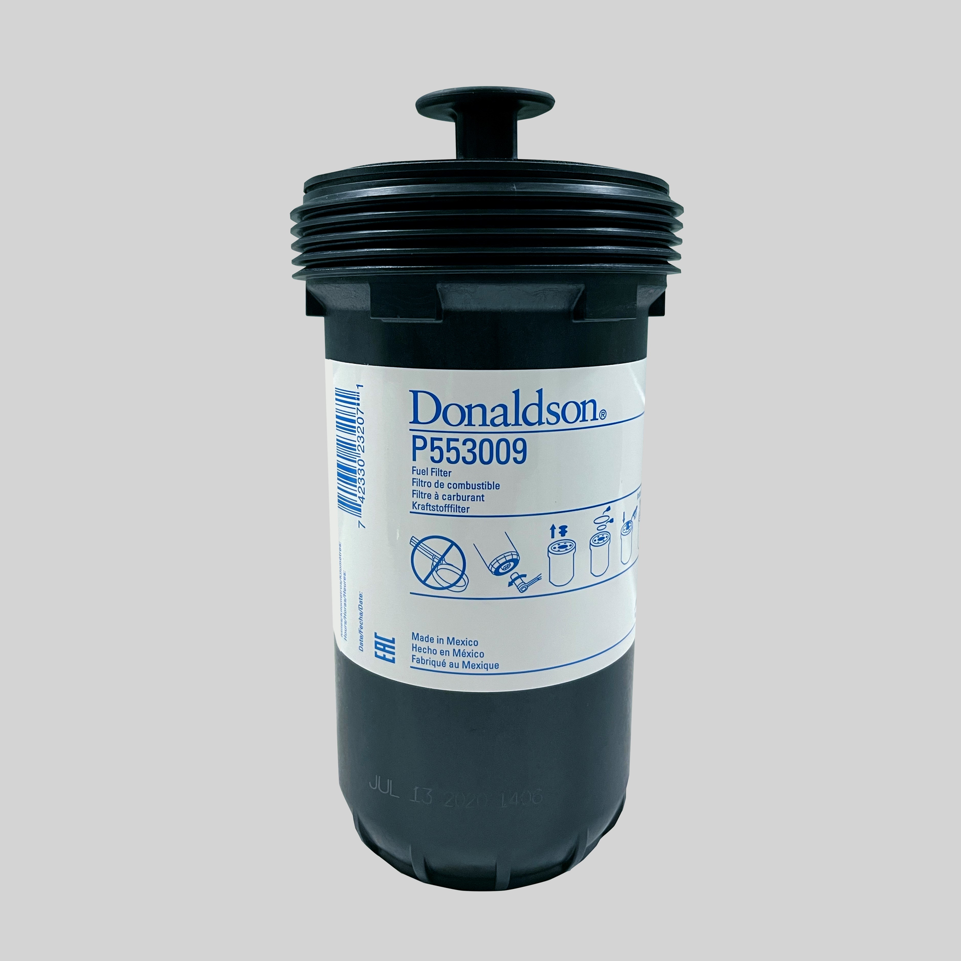 Donaldson P553009 Fuel Filter