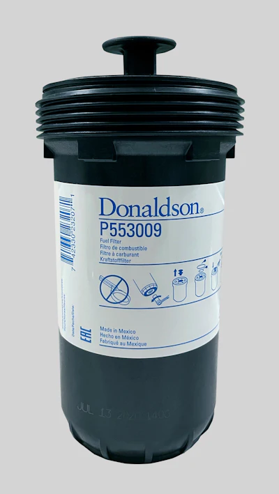 Donaldson P553009 Fuel Filter