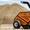 The DustBoss Atom Mobile Dust Suppression System