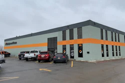 Equipment Share Slc