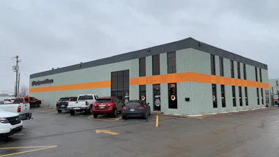 Equipment Share Slc