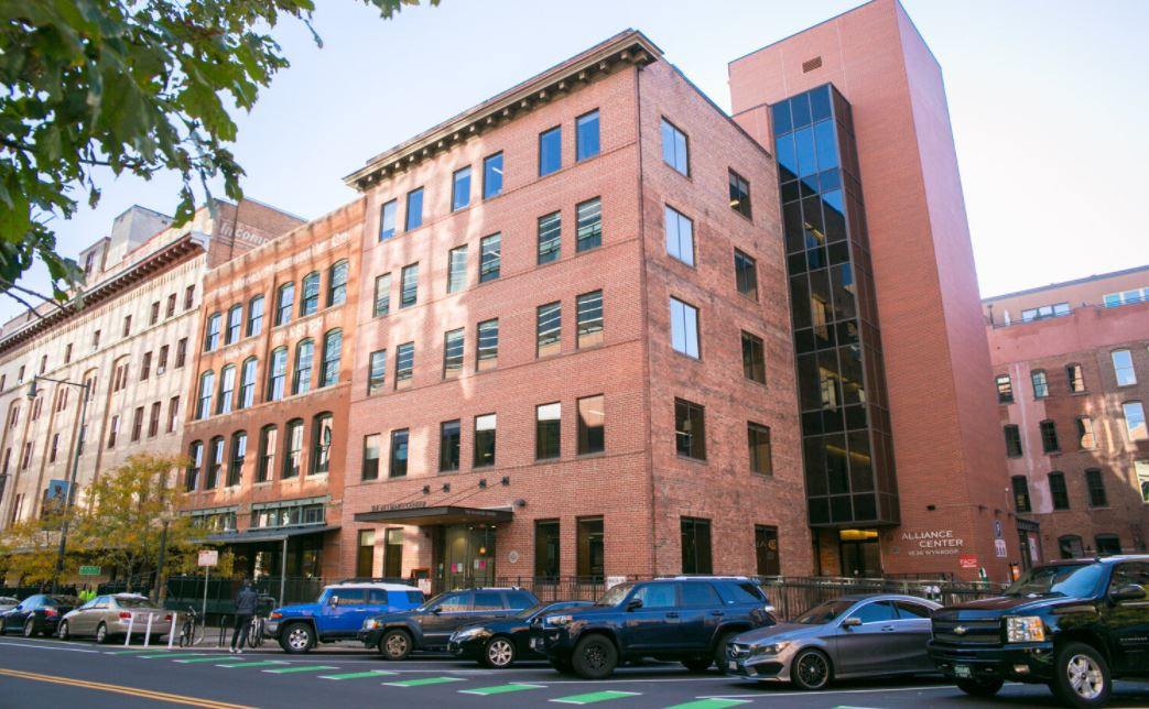 Fermata Alliance Center Denver