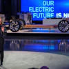GM plans to become carbon neutral in its global products and operations by 2040 and has committed to setting science-based targets to achieve carbon neutrality.