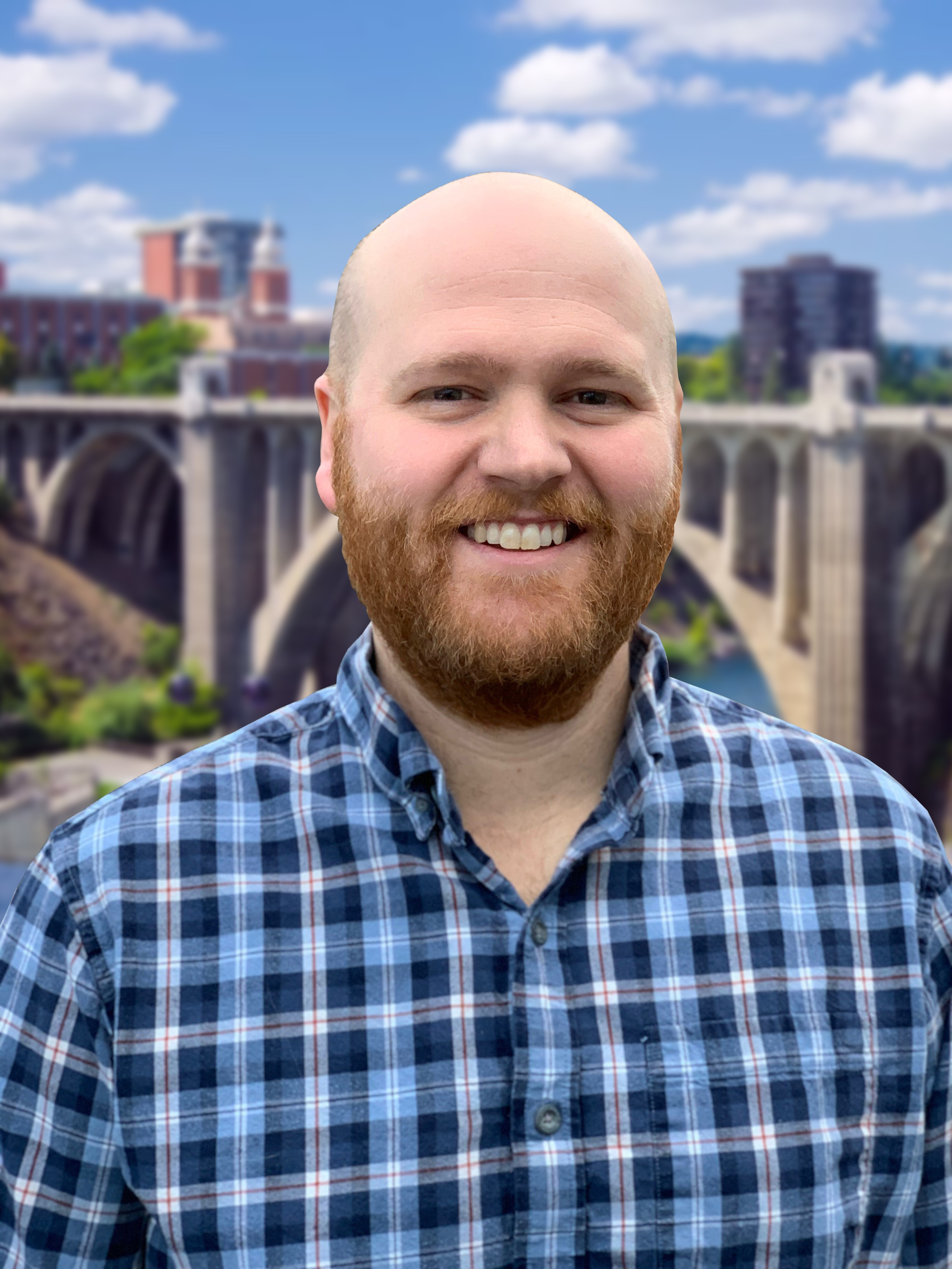 Igga 2021 Board Members Kevin Schneider