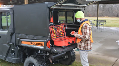 Polaris Pro Xd Dsc 4227