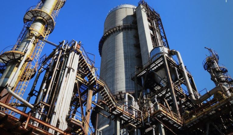 Tata Steel to make green rebar