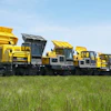 Terramac Full Family 7