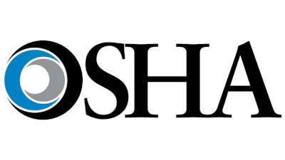Us Osha Logo