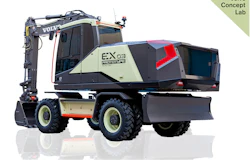 Volvo Ex03 Concept1