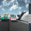Wirtgen Lineup