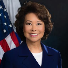 Elaine Chao 0