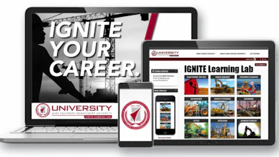 Ignite Laptop