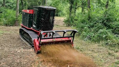 Fecon has acquired Vermeer’s forestry mulcher products and announced a global distribution agreement with Vermeer.