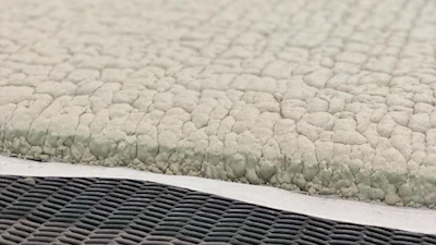 Green Global Concrete Technologies