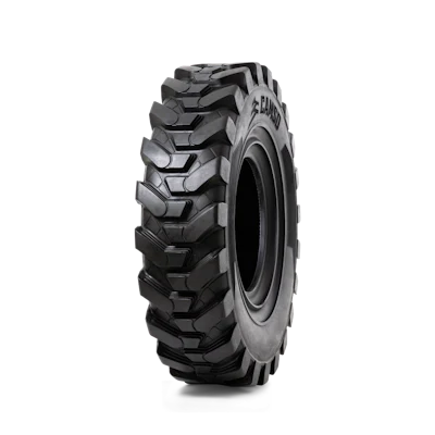 Camso Tlh 732 Plus Side