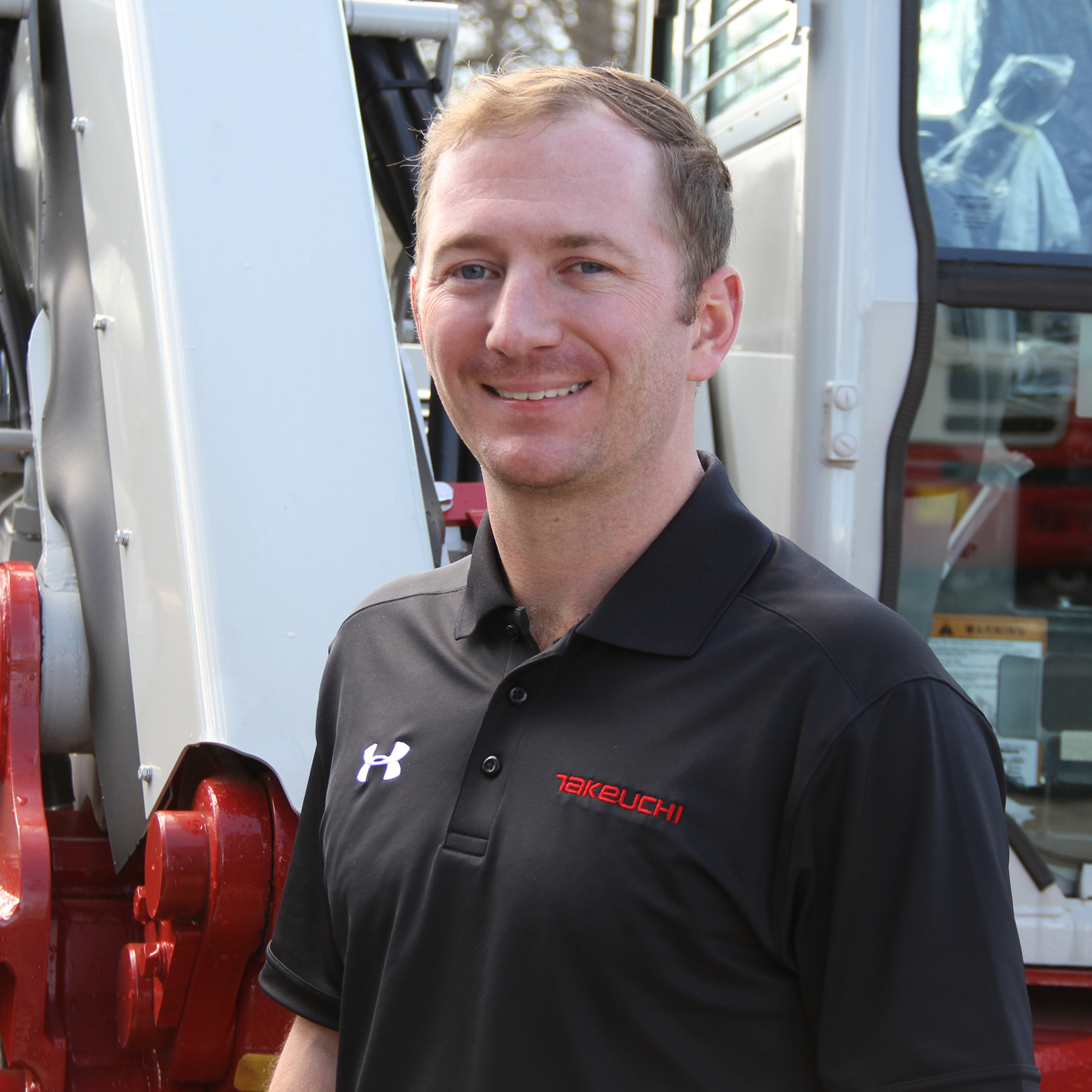 Clayton Whiteside Press Release