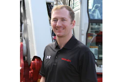 Clayton Whiteside Press Release