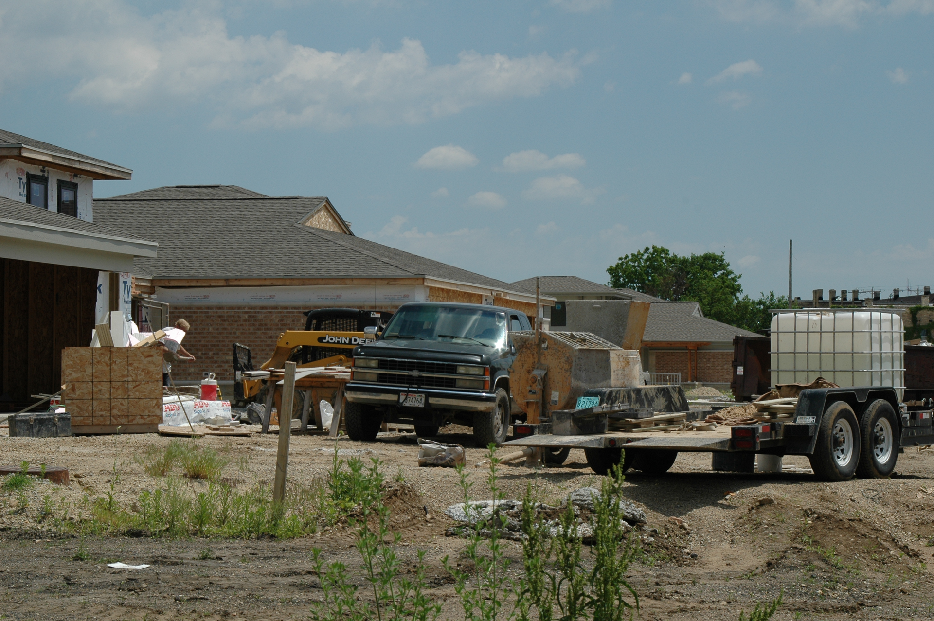 Condojobsite