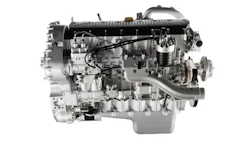 FPT Industrial recently announced that FPT Motorenforschung in Arbon, Switzerland, is developing an 11-liter heavy-duty engine powered by DME.
