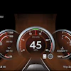 With the Peterbilt Digital Display, drivers decide what they want to see and how it is displayed.