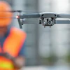 Drone construction