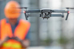 Drone construction