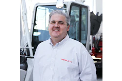 New Inside Sales Representative Ian Poole