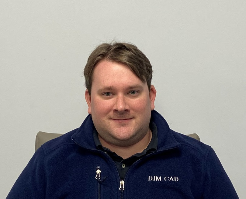 Matt Webster djm Headshot