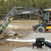 Pr Steelwrist Sq Volvo Ce