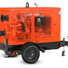 The Xylem Rental Solutions Godwin Dri-Pump