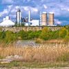 HeidelbergCement Hanover plant