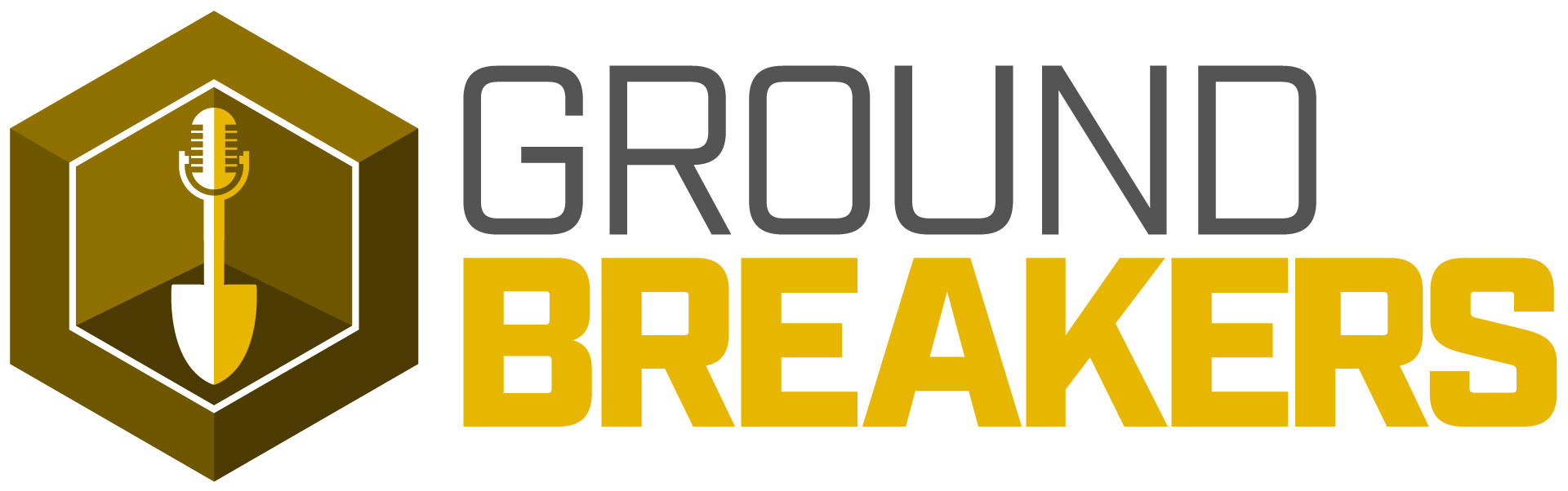 Ground Breakers Logo