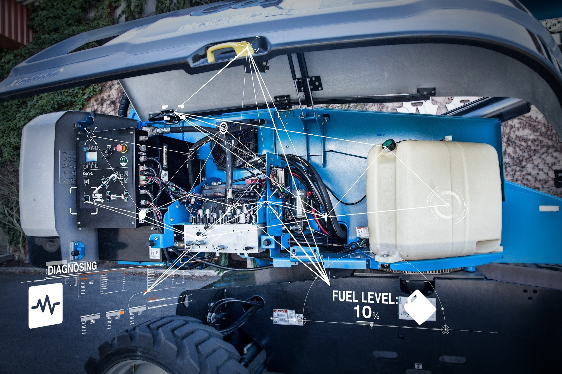1614843680 Genie Lift Connect Telematics Diagnosis Lr