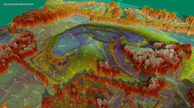 Leica Aibot 3D model