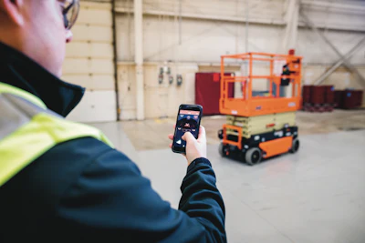 Telematics technology is more advanced than most realize, and it can have a significant impact on productivity across the entire construction project.
