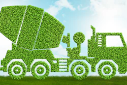 California Nevada Cement Association's Roadmap to Reach Net-Zero Carbon Emissions by 2045