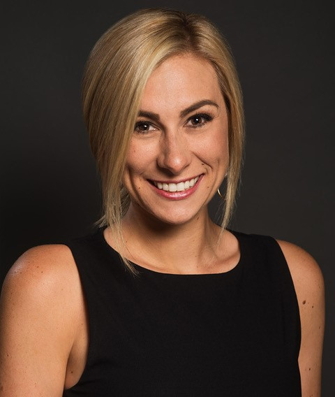 Brittany Castillo, CEO of AshBritt