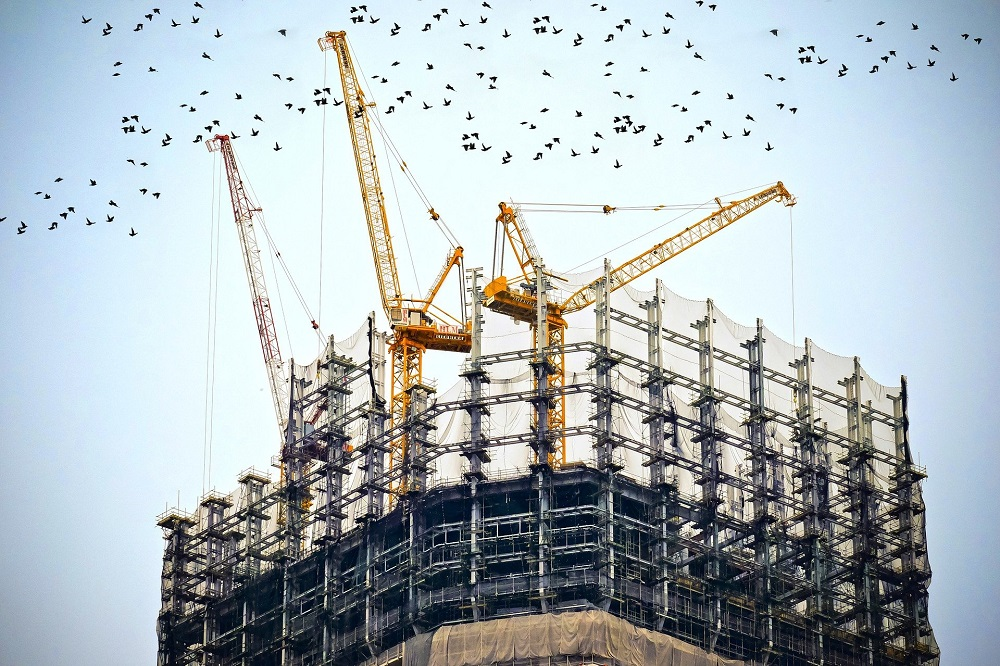 Build Media Group