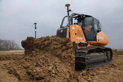 Case Introduces Factory Fit Machine Control For Dozers 580334