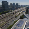Construction sustainable infrastructure funding
