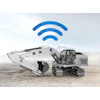 Using advanced telematics and sensors integrated into the fluid and filtration systems, we’re now able to generate real-time data to create more efficient service scheduling.