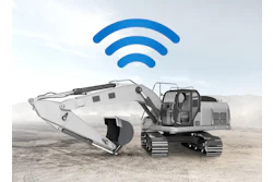 Using advanced telematics and sensors integrated into the fluid and filtration systems, we’re now able to generate real-time data to create more efficient service scheduling.