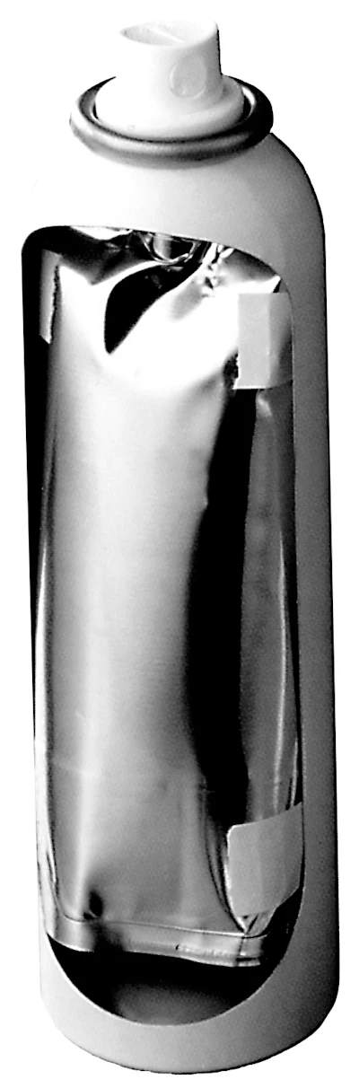 The Eco Air 422 A Bio Based Non Toxic Rust Remover Eco Air Pouch