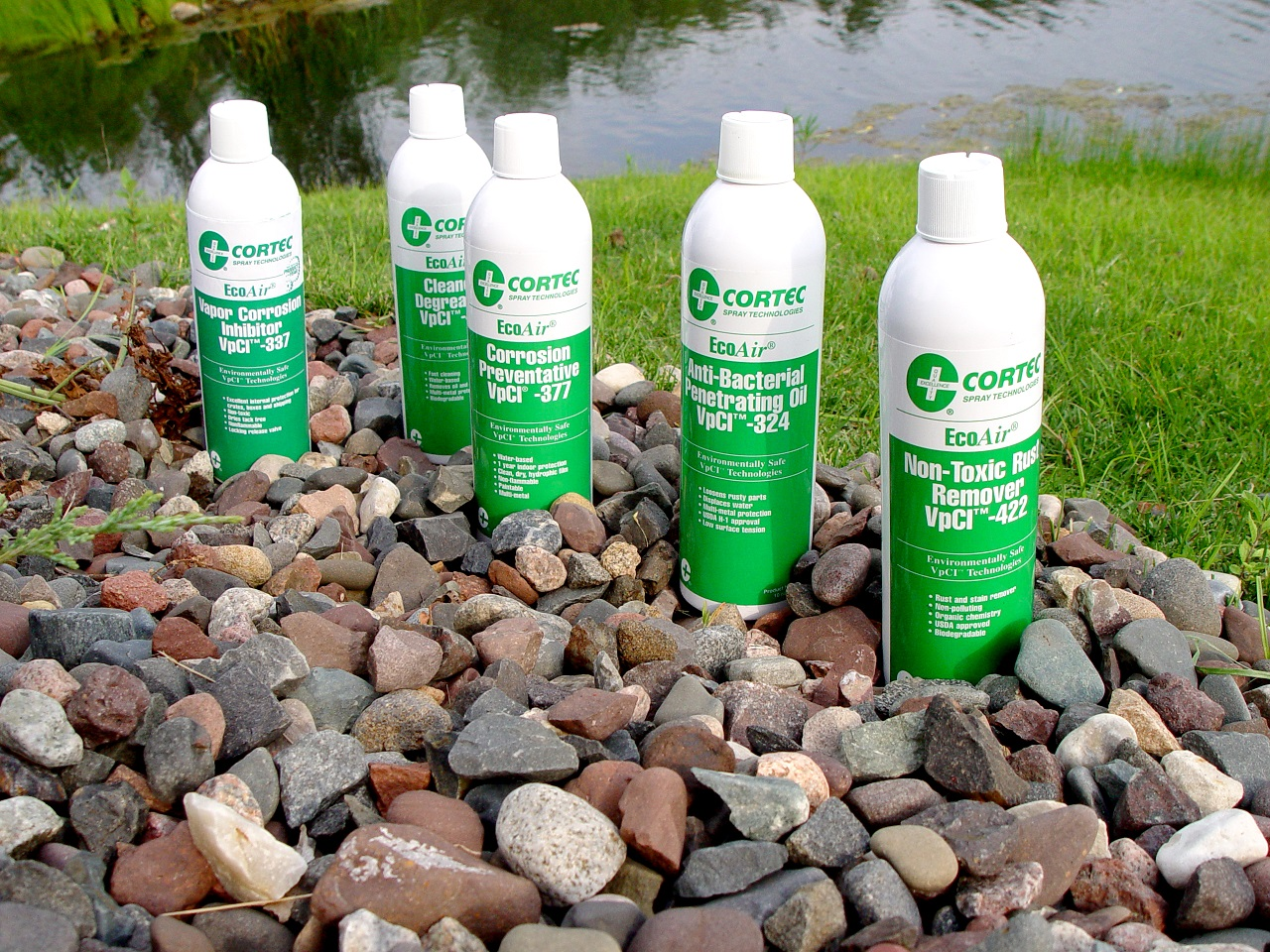 The Eco Air 422 A Bio Based Non Toxic Rust Remover Eco Air Lineup (1)