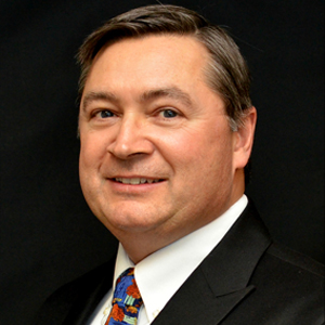 Ed Williams Headshot