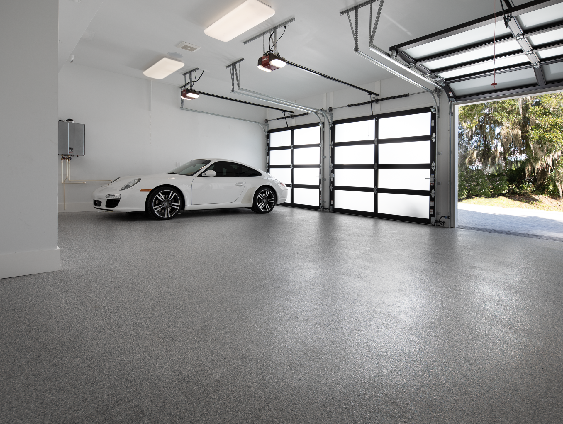 5 Tips for Applying Epoxy Coatings in Cold Weather