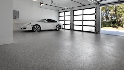 5 Tips for Applying Epoxy Coatings in Cold Weather