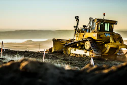 HCSS Telematics helps Loenbro make more informed decisions about its equipment fleet and equipment needs on projects.