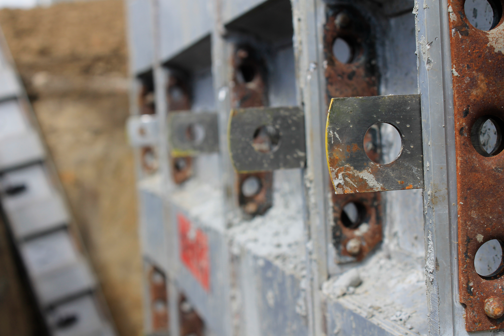 Shortage in Form Ties Could Create Temporary Shutdown in Residential Construction