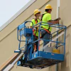 Restraint Lanyard Bucket Truck